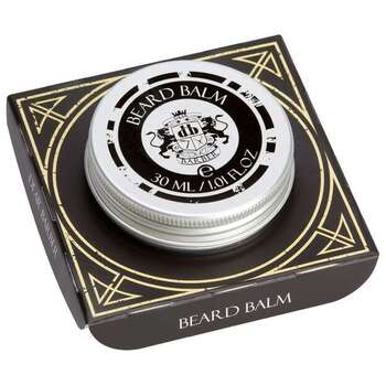 Beard Balm - Vosk na fúzy